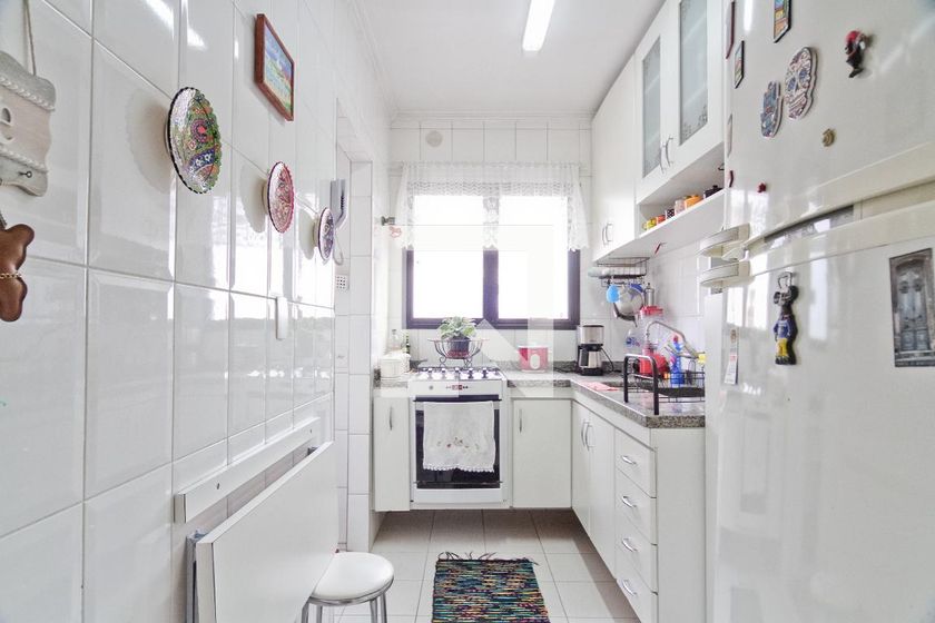 Apartamento, 2 quartos, 60 m² - Foto 53