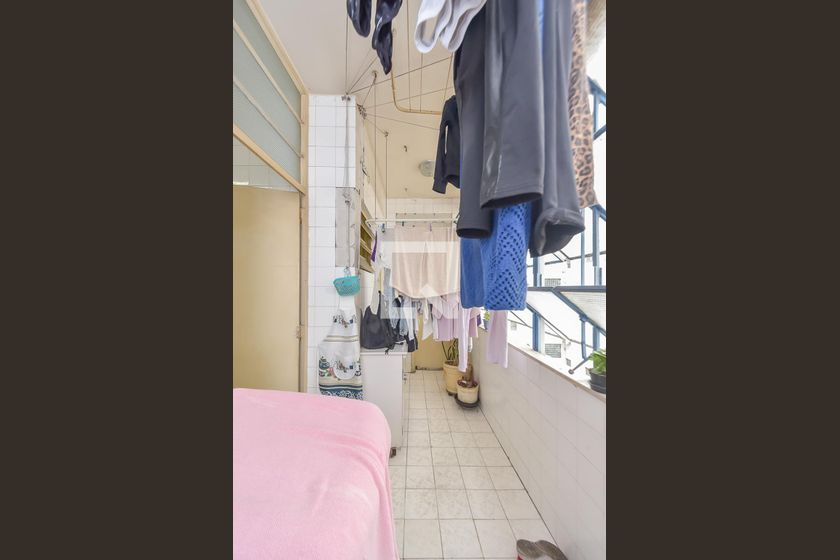 Apartamento, 3 quartos, 120 m² - Foto 80