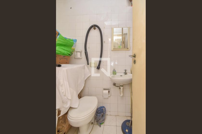 Apartamento, 3 quartos, 120 m² - Foto 88