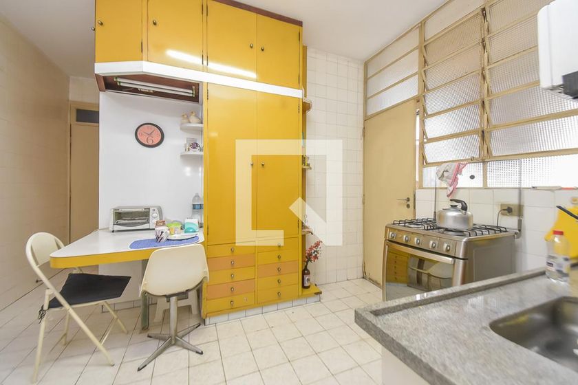 Apartamento, 3 quartos, 120 m² - Foto 64