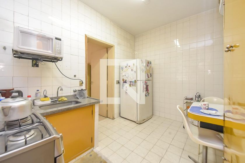 Apartamento, 3 quartos, 120 m² - Foto 68