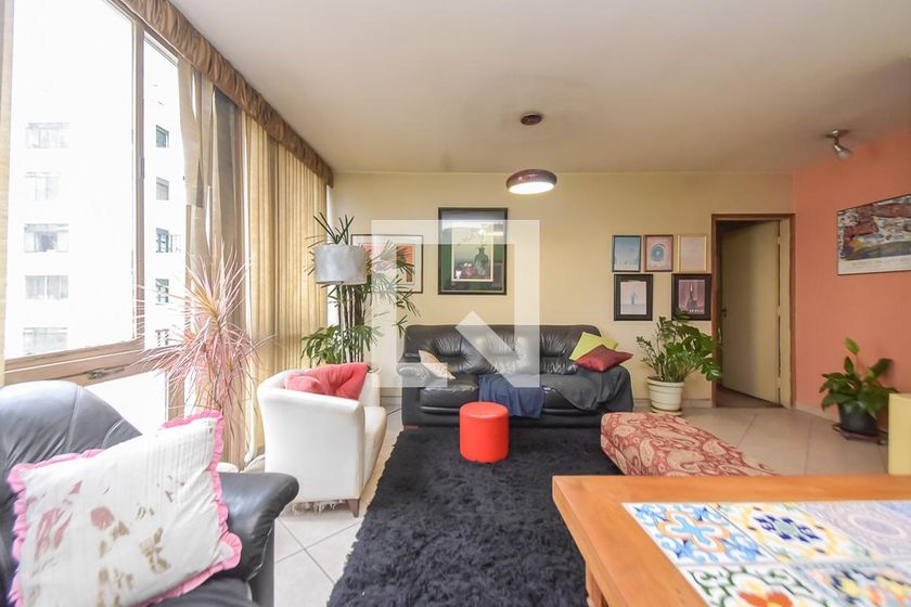 Apartamento, 3 quartos, 120 m² - Foto 9