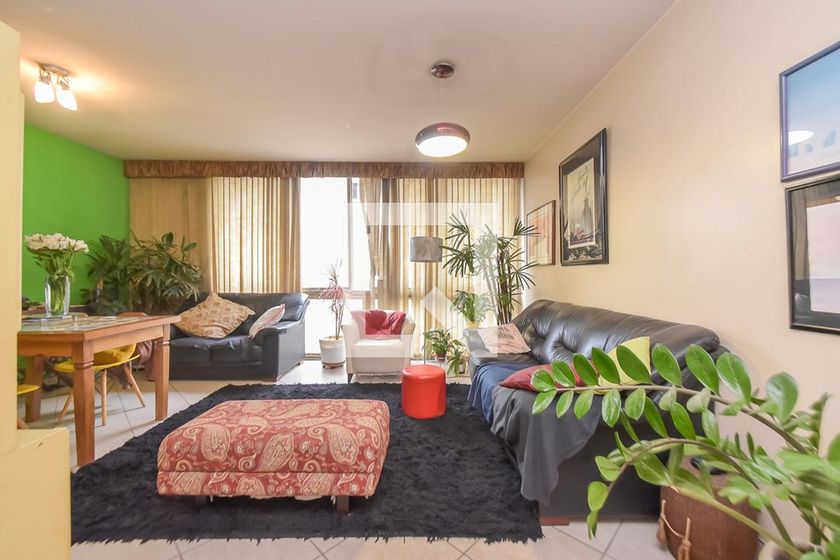 Apartamento, 3 quartos, 120 m² - Foto 4