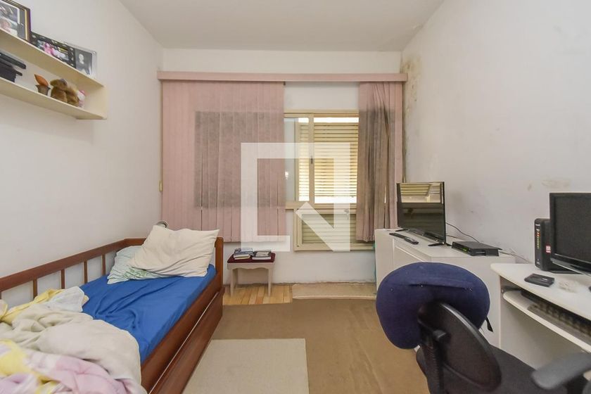 Apartamento, 3 quartos, 120 m² - Foto 24