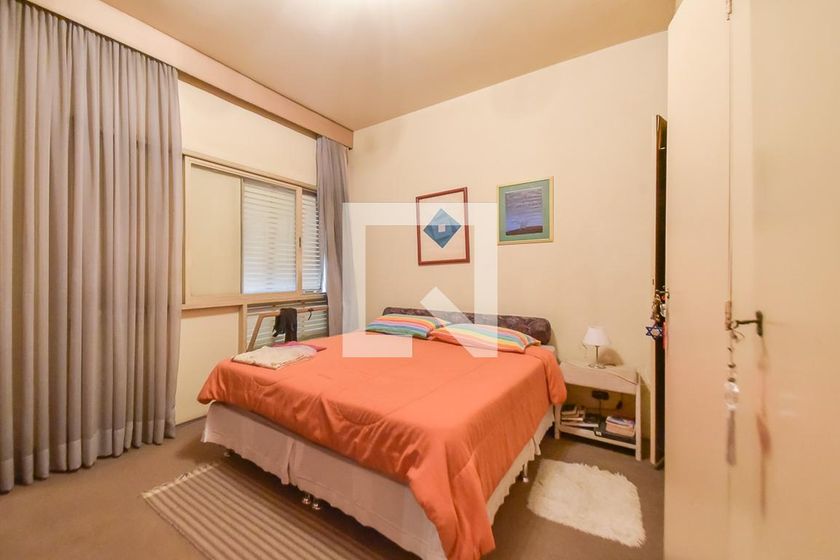 Apartamento, 3 quartos, 120 m² - Foto 44