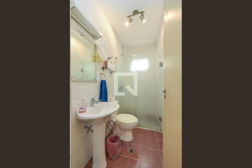 Apartamento, 3 quartos, 120 m² - Foto 57