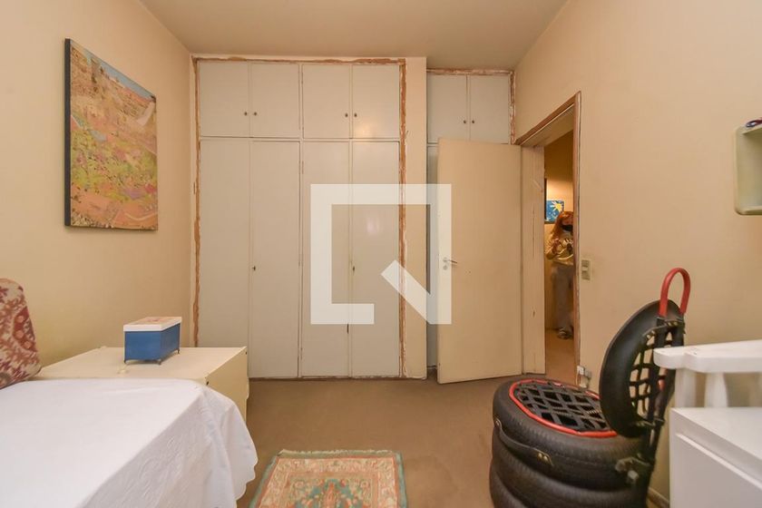 Apartamento, 3 quartos, 120 m² - Foto 33