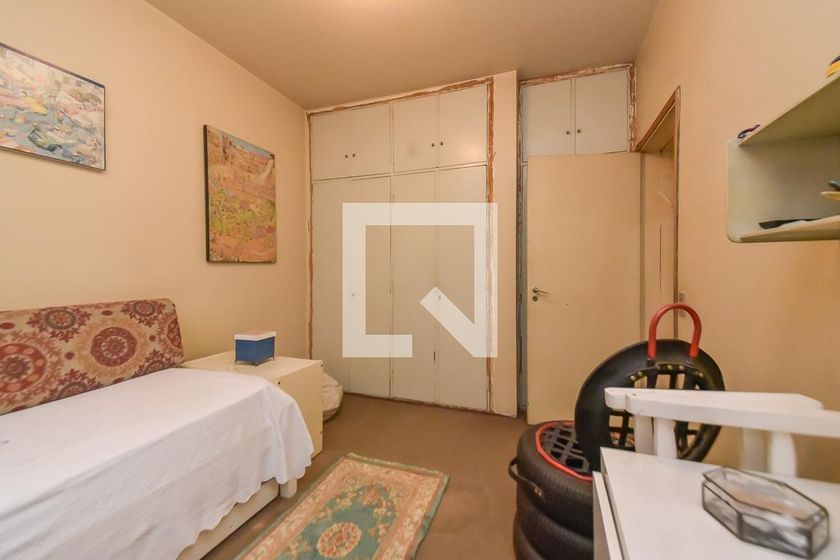Apartamento, 3 quartos, 120 m² - Foto 36