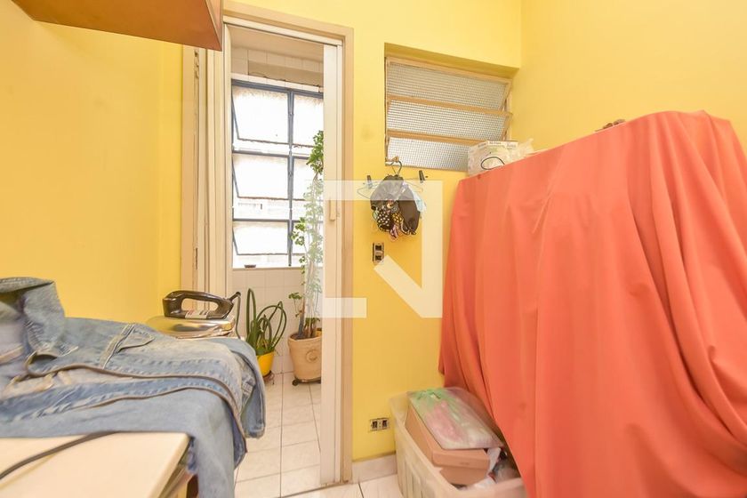 Apartamento, 3 quartos, 120 m² - Foto 85