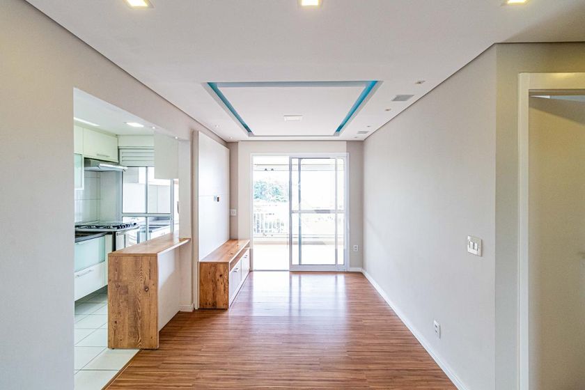 Apartamento, 2 quartos, 78 m² - Foto 3
