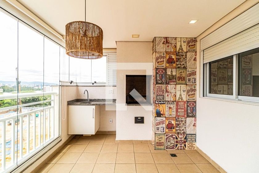 Apartamento, 2 quartos, 78 m² - Foto 37
