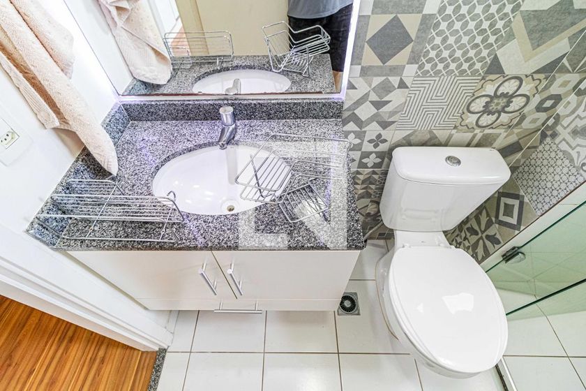 Apartamento, 2 quartos, 78 m² - Foto 15