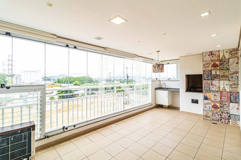 Apartamento, 2 quartos, 78 m² - Foto 33