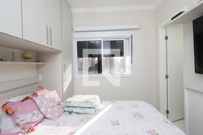 Apartamento, 2 quartos, 64 m² - Foto 29
