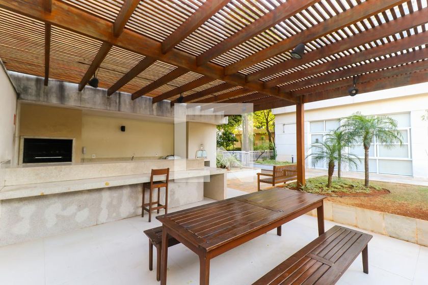 Apartamento, 2 quartos, 64 m² - Foto 107