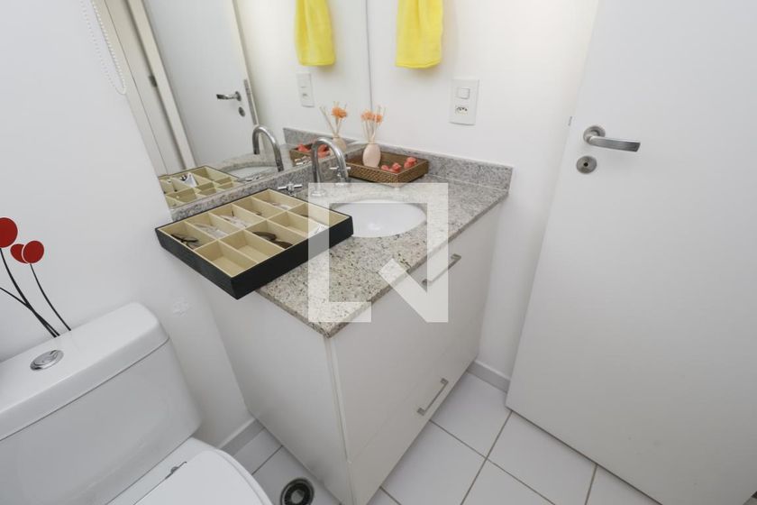 Apartamento, 2 quartos, 64 m² - Foto 63