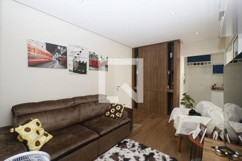 Apartamento, 2 quartos, 64 m² - Foto 7