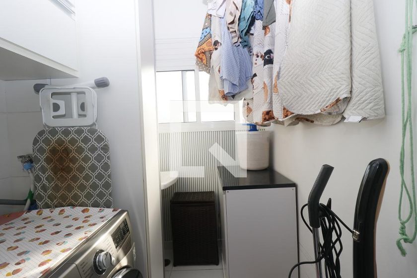 Apartamento, 2 quartos, 64 m² - Foto 77