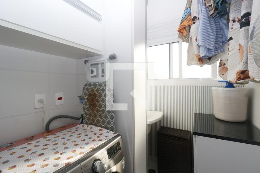 Apartamento, 2 quartos, 64 m² - Foto 75