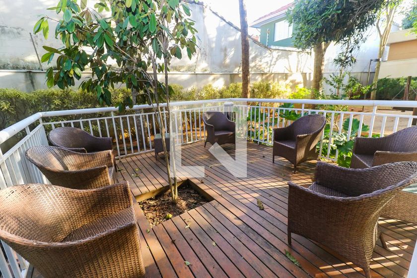 Apartamento, 2 quartos, 64 m² - Foto 103