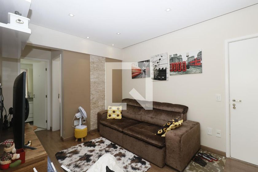 Apartamento, 2 quartos, 64 m² - Foto 13