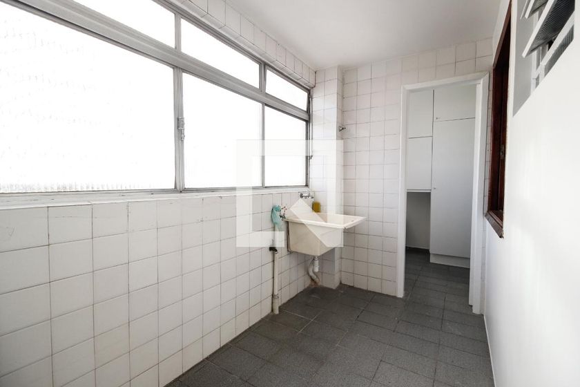 Apartamento, 3 quartos, 100 m² - Foto 38
