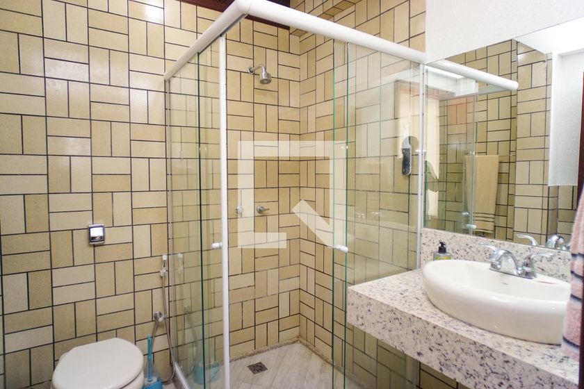 Casa, 3 quartos, 264 m² - Foto 49