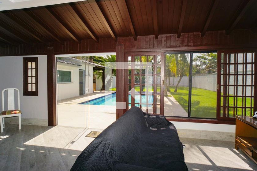 Casa, 3 quartos, 264 m² - Foto 5