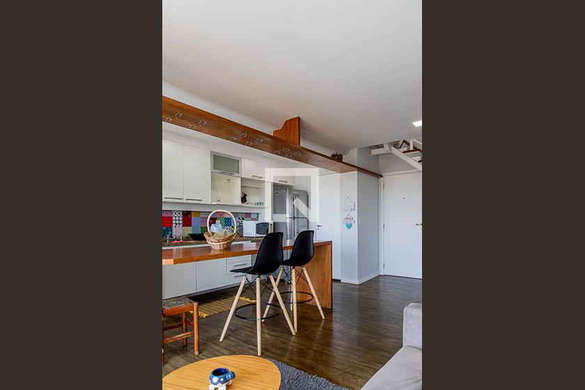 Cobertura, 2 quartos, 148 m² - Foto 11