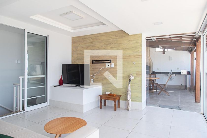 Cobertura, 2 quartos, 148 m² - Foto 23