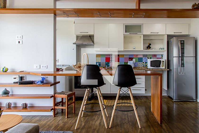 Cobertura, 2 quartos, 148 m² - Foto 1