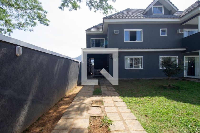 Casa, 3 quartos, 400 m² - Foto 49