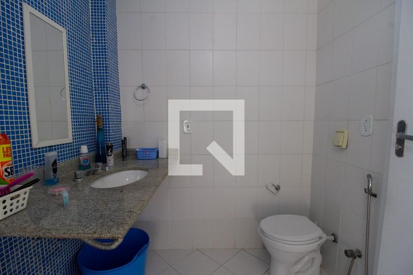 Casa, 3 quartos, 400 m² - Foto 34