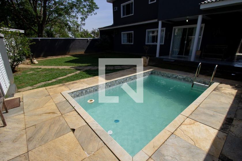 Casa, 3 quartos, 400 m² - Foto 52