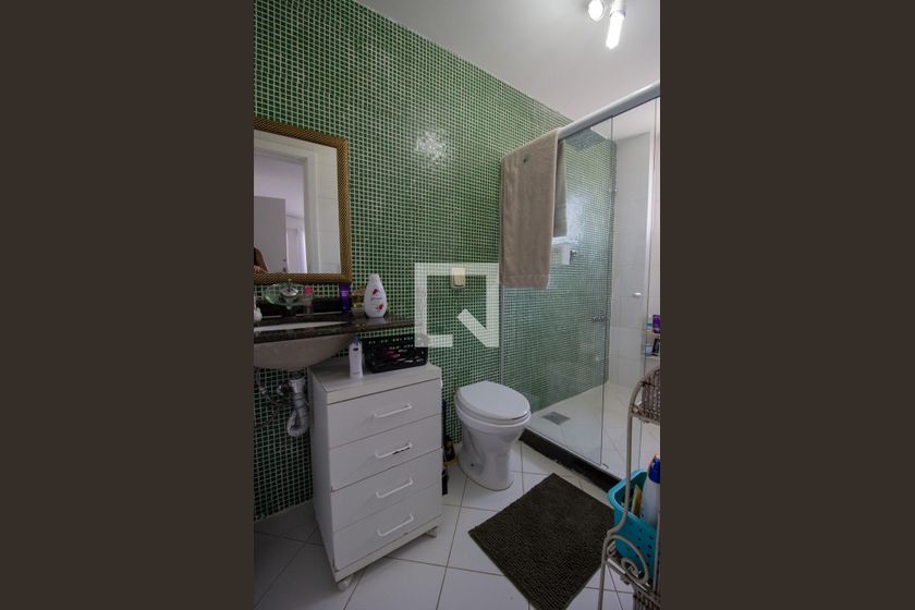 Casa, 3 quartos, 400 m² - Foto 16