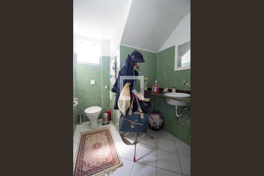 Casa, 3 quartos, 400 m² - Foto 10