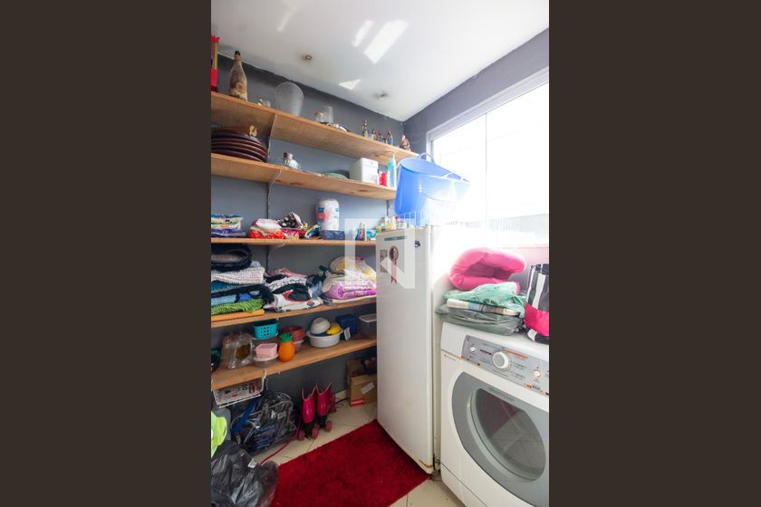 Casa, 3 quartos, 400 m² - Foto 46
