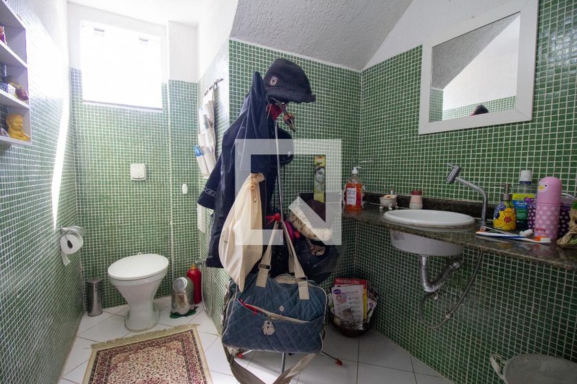 Casa, 3 quartos, 400 m² - Foto 9