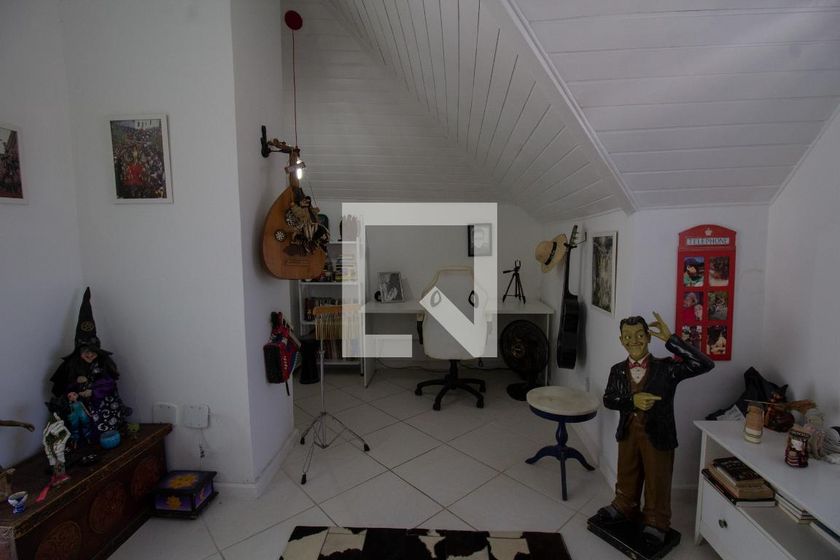 Casa, 3 quartos, 400 m² - Foto 36