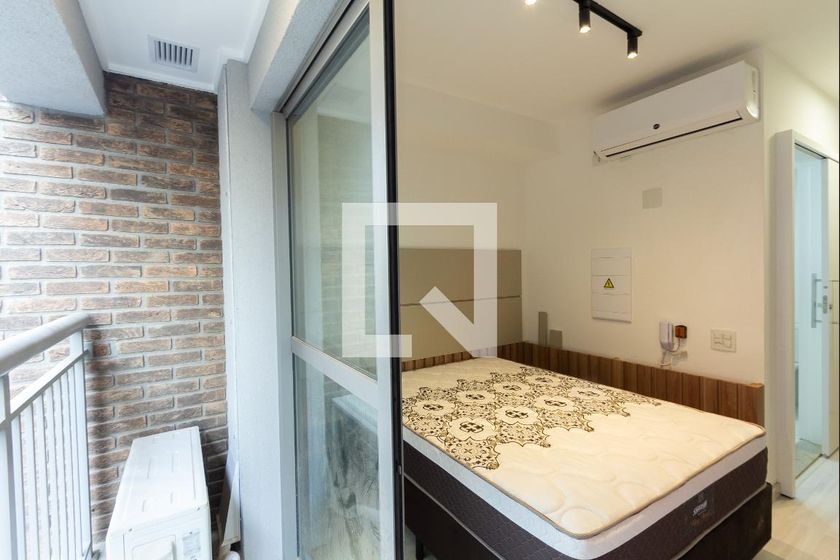 Kitnet-Studio, 21 m² - Foto 31