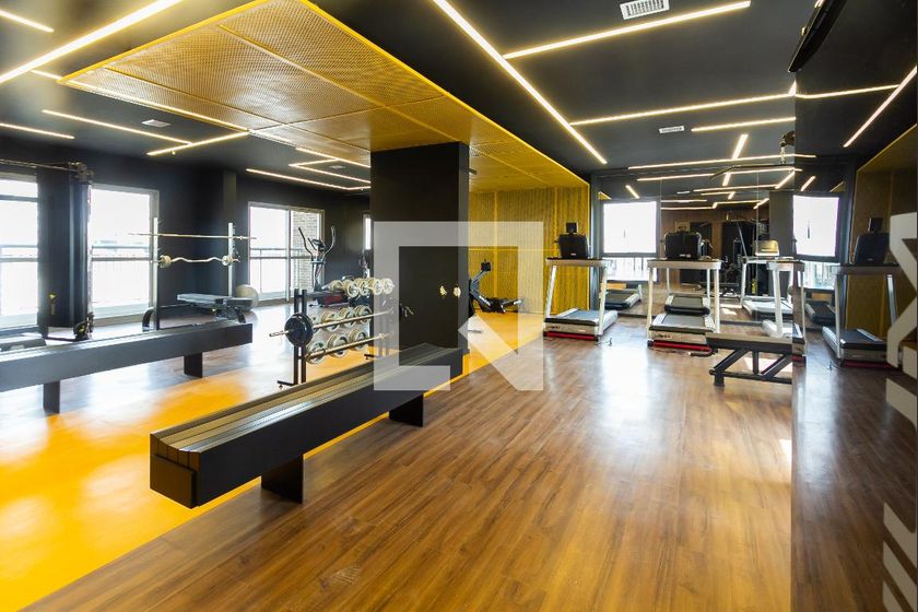 Kitnet-Studio, 21 m² - Foto 53