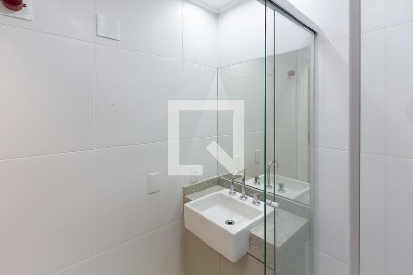 Kitnet-Studio, 21 m² - Foto 39