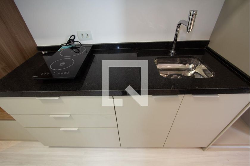 Kitnet-Studio, 21 m² - Foto 19