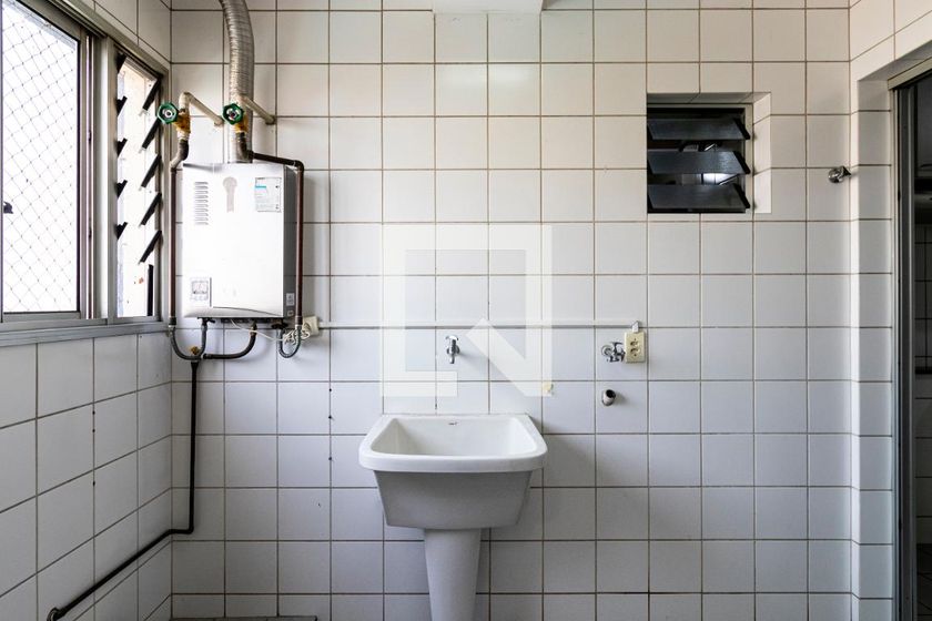 Apartamento, 3 quartos, 105 m² - Foto 79