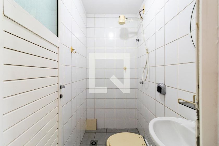Apartamento, 3 quartos, 105 m² - Foto 91
