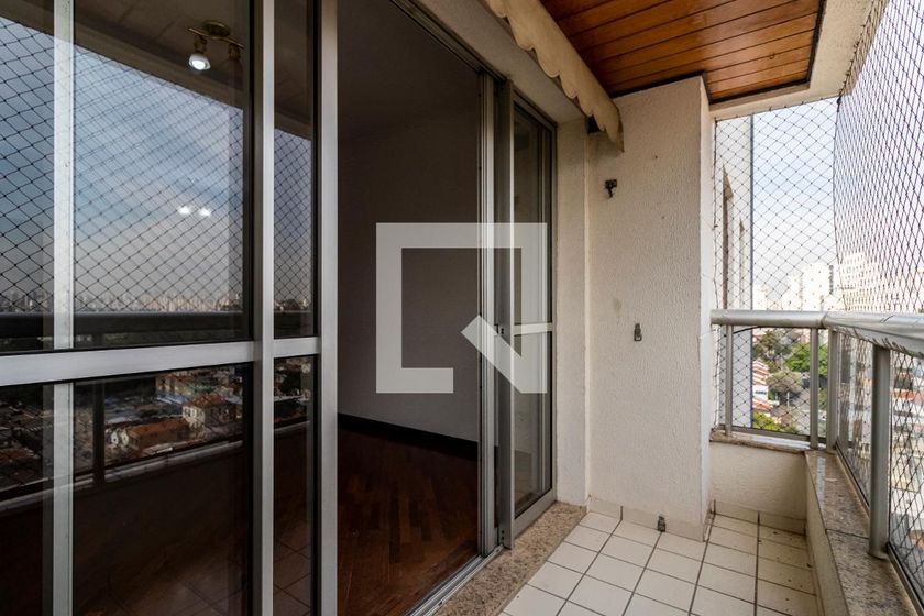 Apartamento, 3 quartos, 105 m² - Foto 11