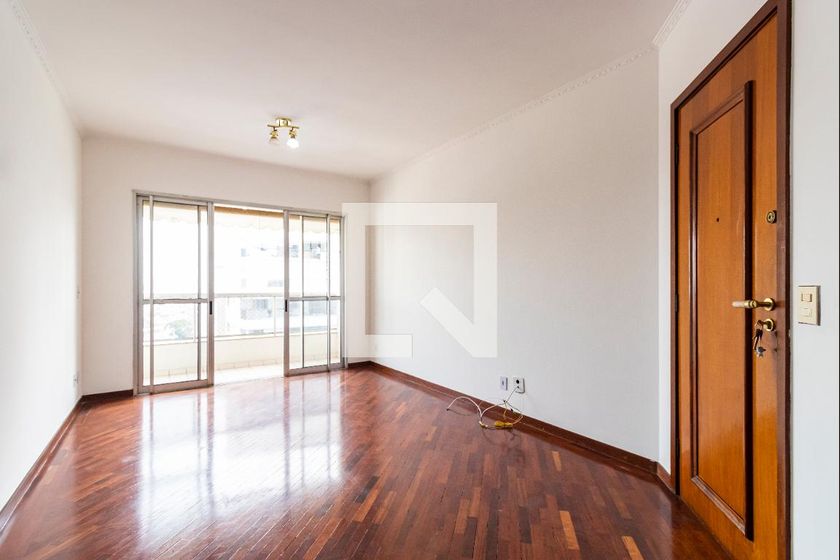 Apartamento, 3 quartos, 105 m² - Foto 1