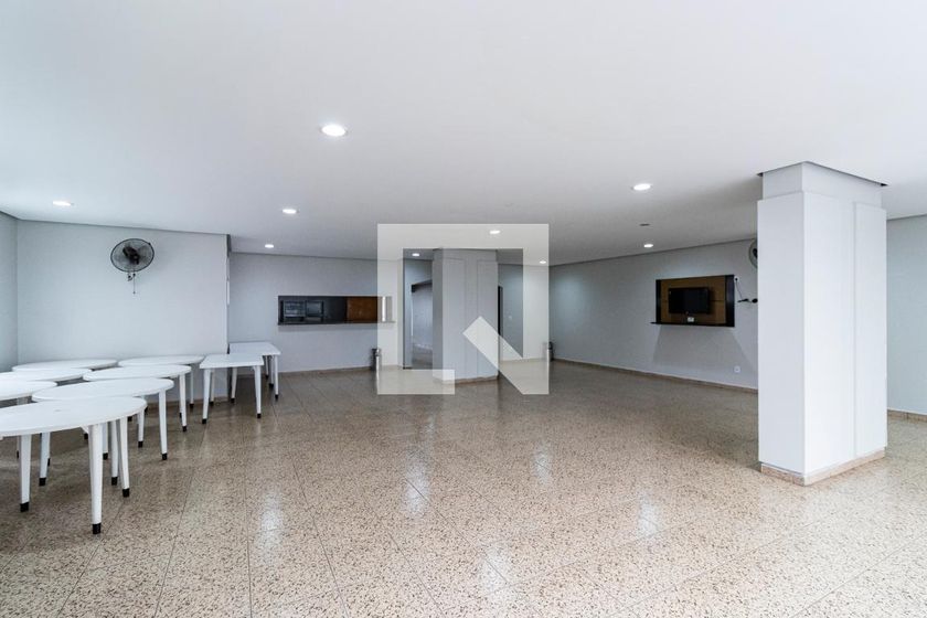 Apartamento, 3 quartos, 105 m² - Foto 103