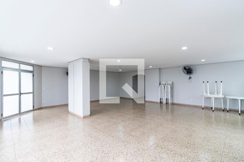 Apartamento, 3 quartos, 105 m² - Foto 105