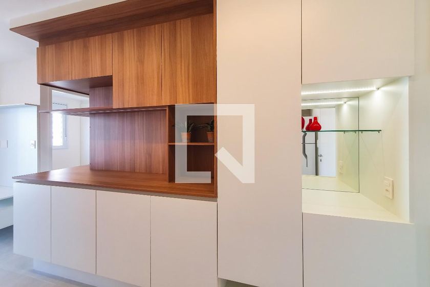 Apartamento, 1 quarto, 33 m² - Foto 3
